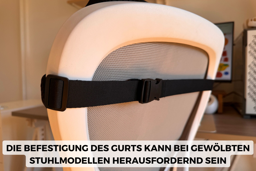 mySheepi Ergonomie-Set